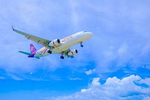 TAT, Thai Airways Launch Additional Domestic Routes