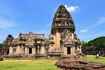 Light and Sound Shows Coming to Phimai 