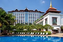 Special Offer for MICE Groups from Shangri-La Hotels