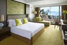 Special Offer for MICE Groups from Dusit Thani Pattaya