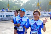 Bangkok to Host Large International Marathon 