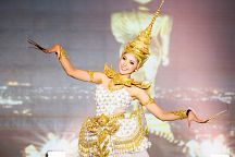 Miss Universe Pageant Returns to Bangkok