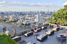 Bangkok Among World’s 100 Most Expensive Cities 