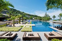 Special Offer for MICE Groups from Hyatt Regency Phuket Resort