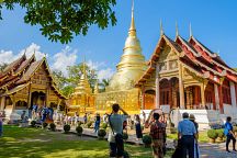 Thailand Eyes Record-Breaking Tourism Season