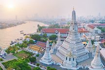 New Catamaran Service to Debut in Bangkok 
