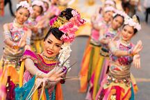 Thailand Tourism Festival to Promote Authentic Travel