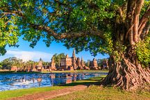 Cultural Festival Coming to Sukhothai