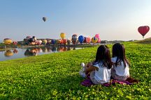 International Balloon Festival Coming to Chiang Rai 