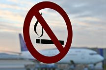 Six Thai Airports Become Smoking Free