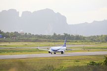 Krabi Airport Slated for Expansion