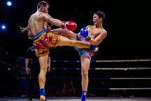 International Festival of Martial Arts Coming to Pattaya