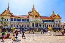 Thailand's Iconic Khon Performance Now Available as Part of Grand Palace Tour