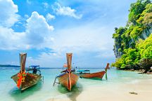 Trip Advisor Lauds Phuket