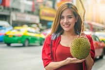 Celebrated Durian Buffet to Gather Fruit Lovers from Across the World