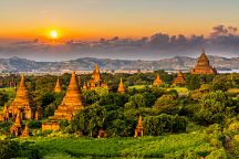 Thailand and Myanmar Agree to Cooperate on Heritage Tourism Development