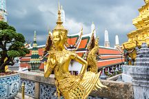 Bangkok Lauded by YouDiscover