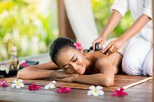 Thai Massage May Soon Be Awarded UNESCO World Heritage Status