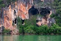 National Cave Management Policy Committee Launched in Thailand