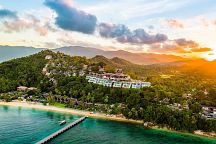 InterContinental Samui Baan Taling Ngam Resort Changes Its Name