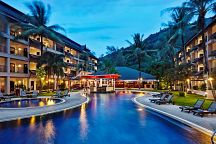 Three Thai Hotels Change Their Names 