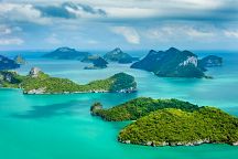 Thailand to Honour World Oceans Day