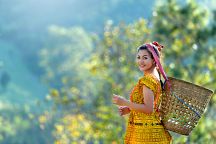 Colors of Culture Fair to Spotlight Thailand's Central Provinces