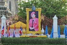 Thailand Celebrates Her Majesty the Queen’s Birthday