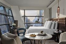 Rosewood Hotels & Resorts Launches New Hotel in Bangkok