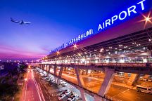 Airports of Thailand Launches New App for Travelers
