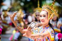 Samui Festival Coming to Surat Thani