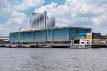 River City Bangkok Hosts Another Immersive Multimedia Art Exhibition