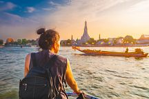 MasterCard Global Destinations Cities Index Ranks Bangkok as the Most Visited City