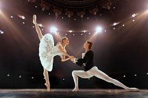 Bangkok Music and Dance Festival Invites Ballet and Opera Aficionados