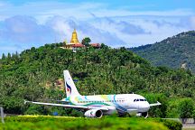 Special Flight Deals from Bangkok Airways