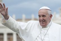 Thailand Prepares for Papal Visit