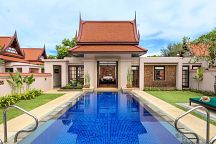 Exciting Deal from Banyan Tree Phuket