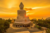 TripAdvisor Names Phuket Among World’s Top Destinations