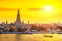  Banyan Tree Bangkok Debuts Its New Cruise Boat
