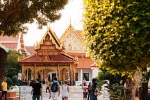 Thailand Introduces Museum Pass Program