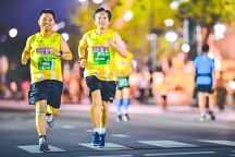 Bangkok Marathon Threatened by Poor Air Quality