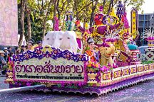 Chiang Mai to Host Annual Flower Festival