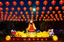 Samut Prakan Invites to Traditional Chinese Lantern Festival