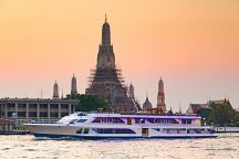 New Catamaran Boats to Ply on Chao Phraya River