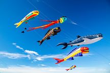 Kite Festival Coming to Satun