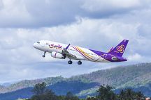 Air Service Between Hong Kong and Thailand's Phuket and Bangkok Suspended