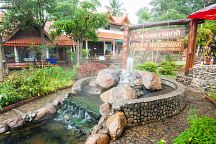 Chiang Rai's Thermal Springs Await Visitors