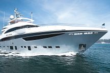 Ocean Marina Pattaya Boat luxury-exhibition to be held in Pattaya