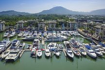 International Boat Show 2016 to be held on Phuket in January