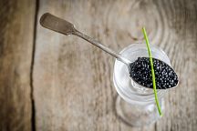 Thailand to meet demand for black caviar